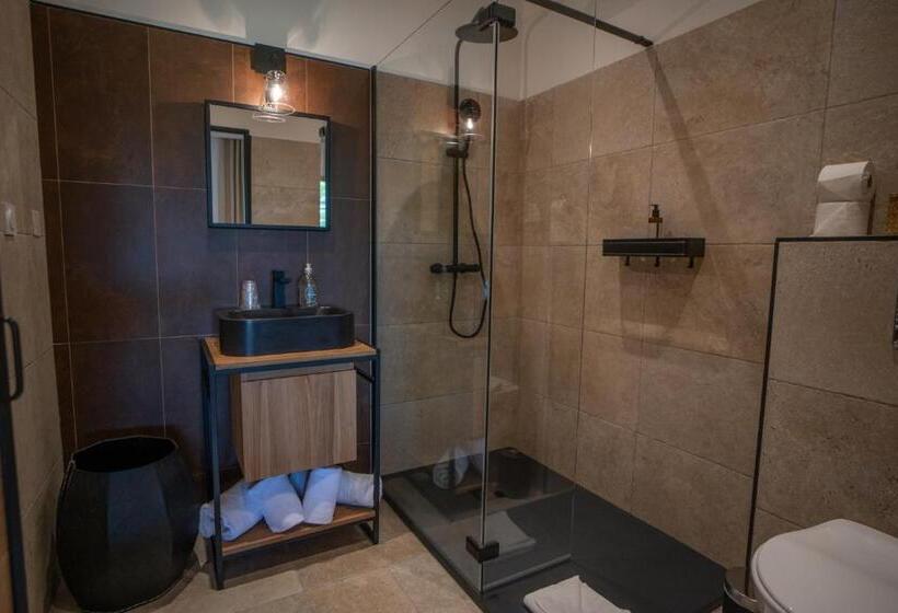 اتاق استاندارد, Residence Casarina