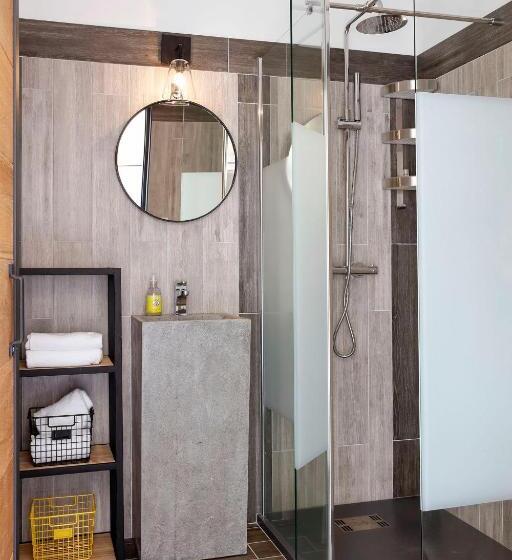 اتاق استاندارد با چشم‌انداز دریا, Residence Casarina