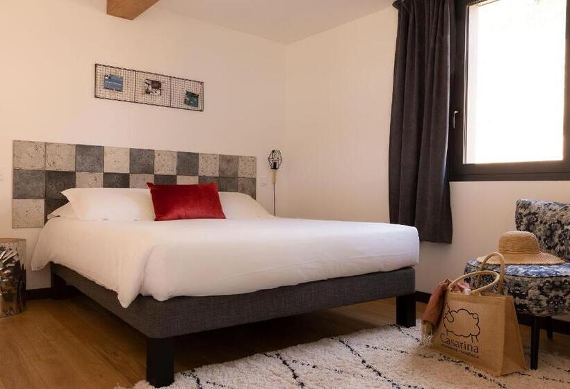 ویلای یک اتاق خوابه با استخر شنا, Residence Casarina