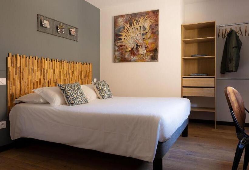 ویلای یک اتاق خوابه با استخر شنا, Residence Casarina