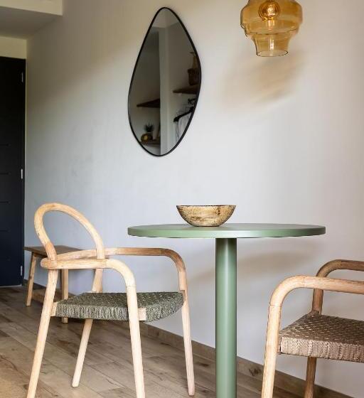 اتاق استاندارد, Residence Casarina