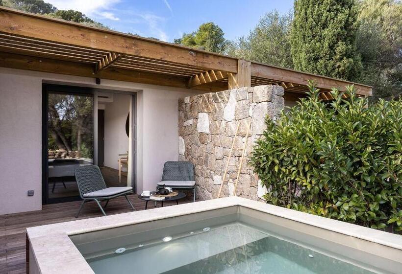 اتاق استاندارد, Residence Casarina