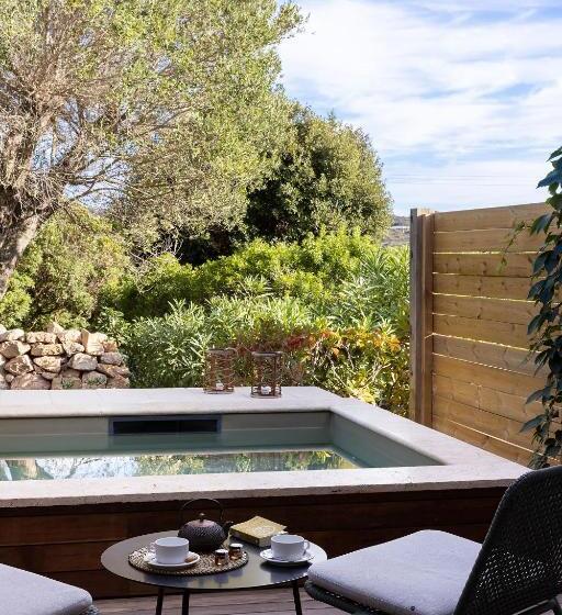 اتاق استاندارد, Residence Casarina