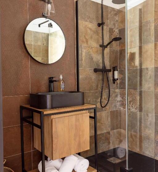 اتاق استاندارد, Residence Casarina