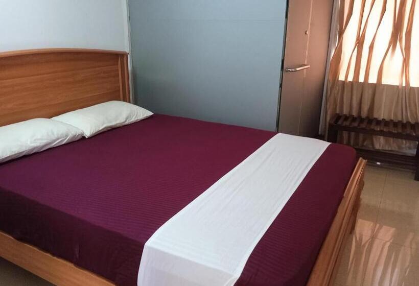 חדר אקונומי, Vino Villa Tourists & Local Accommodations   24 Hrs