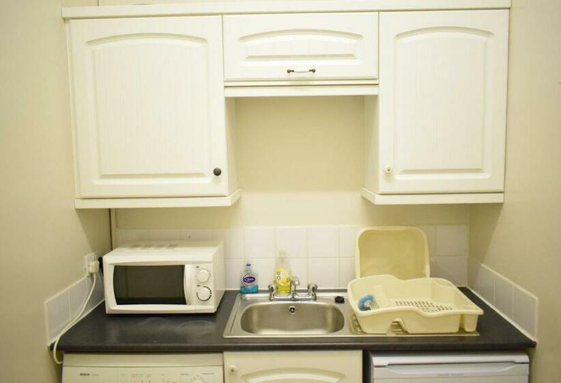 آپارتمان 2 خوابه, Glendower Guest Apartments