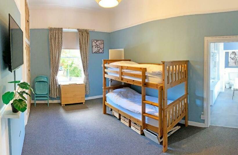 آپارتمان 2 خوابه, Glendower Guest Apartments