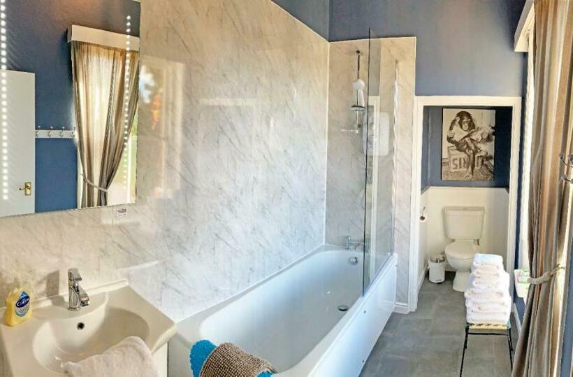 آپارتمان 2 خوابه, Glendower Guest Apartments
