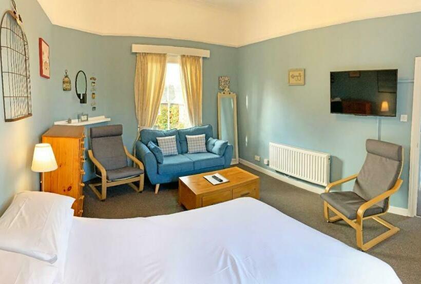 آپارتمان 2 خوابه, Glendower Guest Apartments