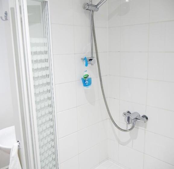 اتاق دوبلکس, Glendower Guest Apartments