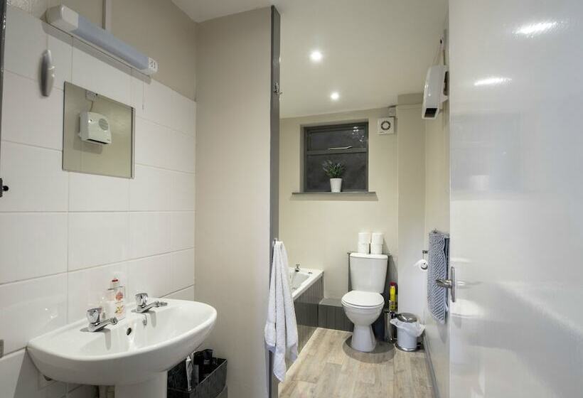آپارتمان 2 خوابه, Glendower Guest Apartments