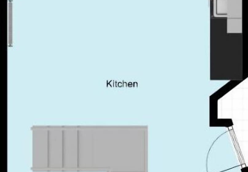 آپارتمان 2 خوابه, Glendower Guest Apartments