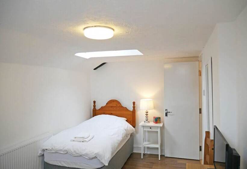 آپارتمان 2 خوابه, Glendower Guest Apartments