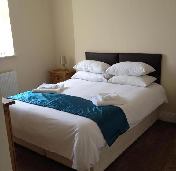 Апартаменты 1 Спальня, Waterview Deluxe Apartments