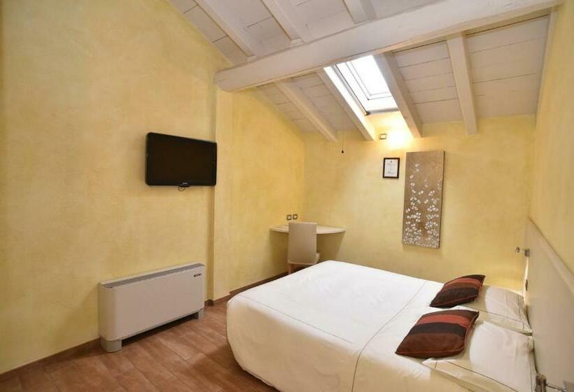 Номер Стандарт, Agriturismo La Camilla