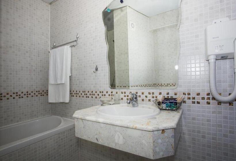 Apartamento 1 Dormitório, Chaika Beach Resort