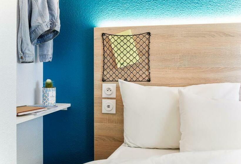 标准间, F1 Antibes Sophia Antipolis