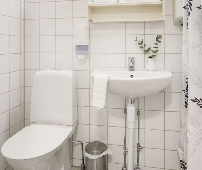 Standardrum, L Vesterhavet