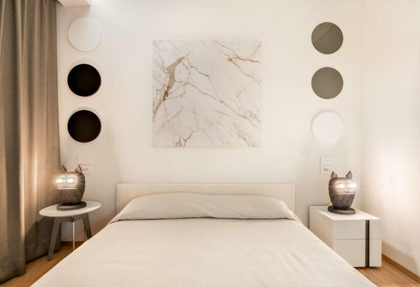 اتاق استاندارد, Resort Miramonti