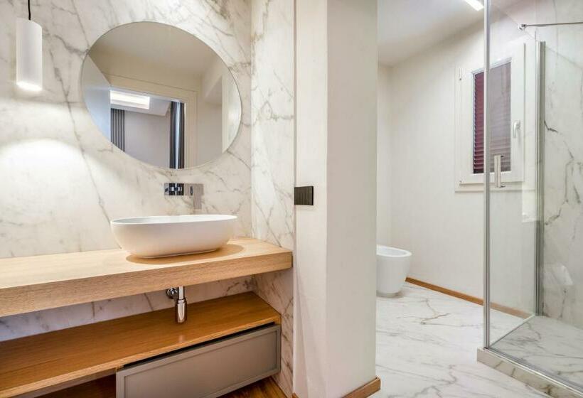 اتاق استاندارد, Resort Miramonti