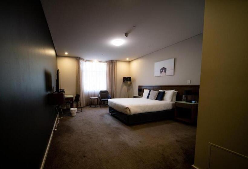 Номер Стандарт с Гидромассажем, Sfera's Park Suites & Convention Centre