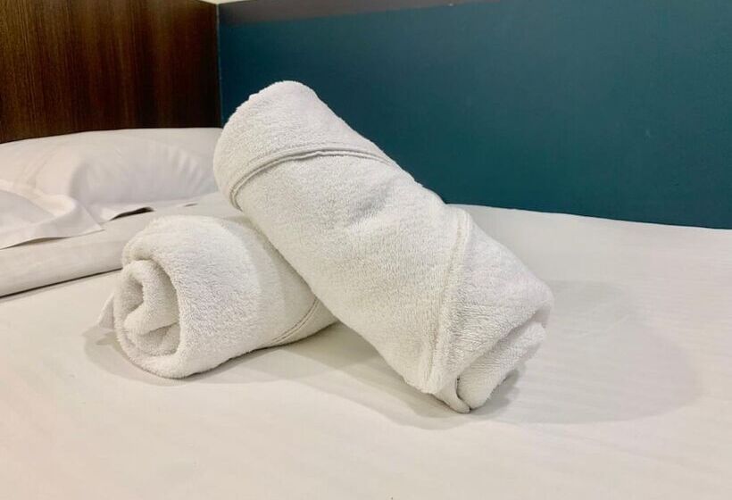 스탠다드 룸, Smile Hotel Usj