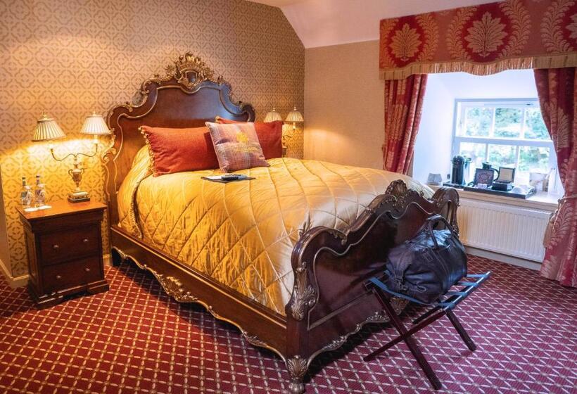 Номер Basic, Trump Macleod House & Lodge, Scotland