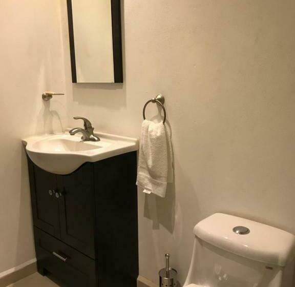 סוויטה, My Home Suites