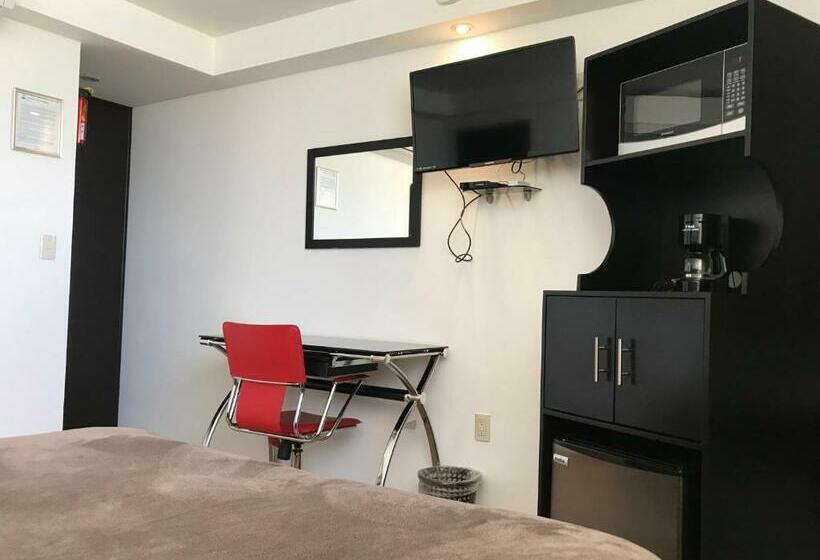 חדר סטנדרט, My Home Suites