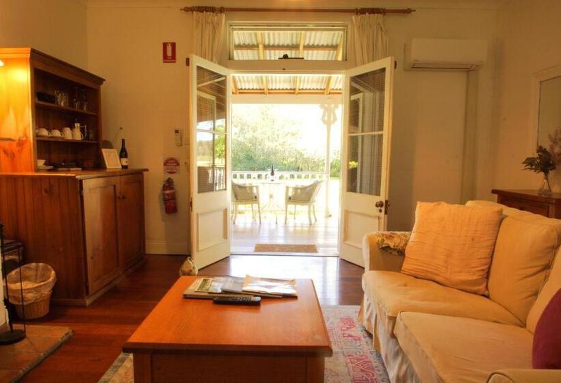 Quarto Superior, The Carriages Boutique Hotel and Vineyard