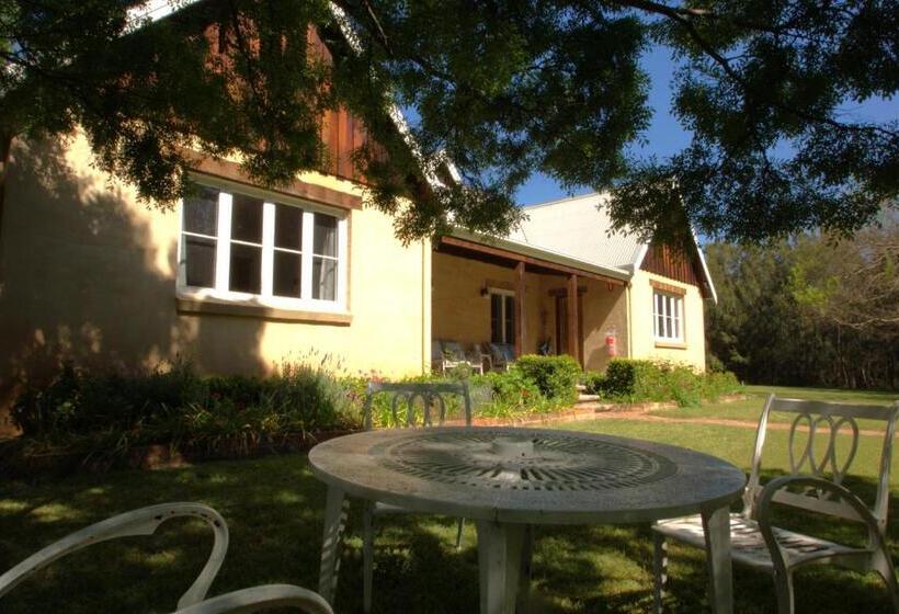 ویلای 2 خوابه, The Carriages Boutique Hotel and Vineyard