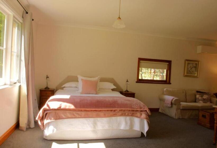 Villa 2 Quartos, The Carriages Boutique Hotel and Vineyard