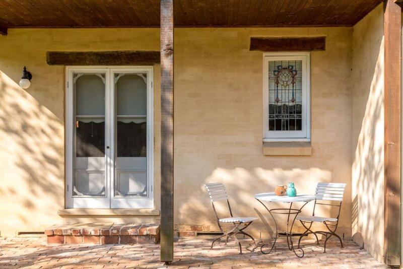 ویلای 2 خوابه, The Carriages Boutique Hotel and Vineyard