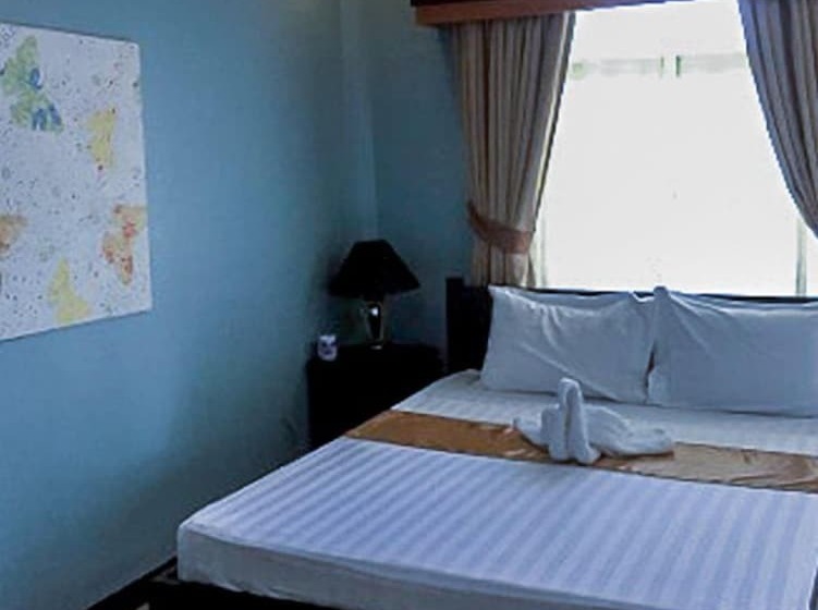 غرفة قياسية, The Q Hotel & Restaurant