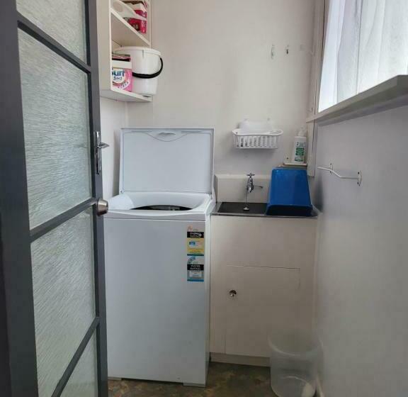 Номер Basic, Totara Lodge Motel