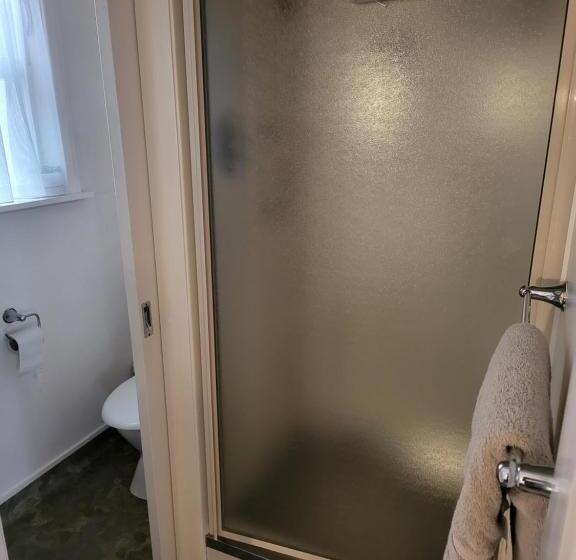 Студия Superior, Totara Lodge Motel