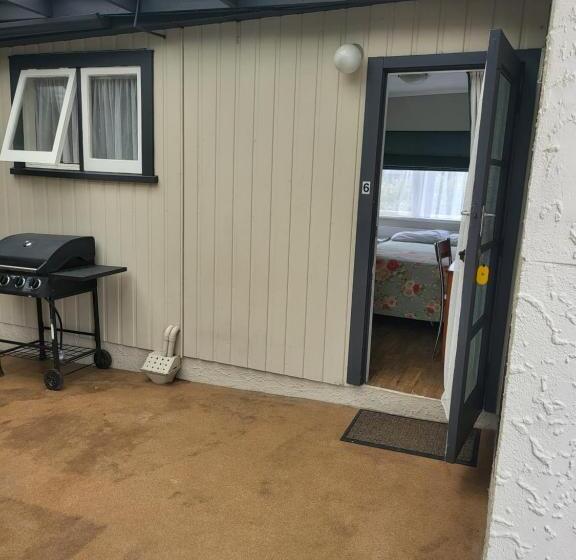 Номер Basic, Totara Lodge Motel