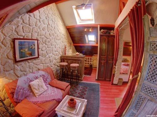 Студия Стандарт, Chambres D Hotes Manoir Des Quatre Saisons