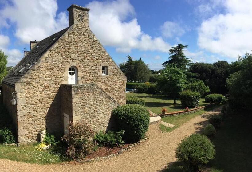Номер Стандарт, Chambres D Hotes Manoir Des Quatre Saisons