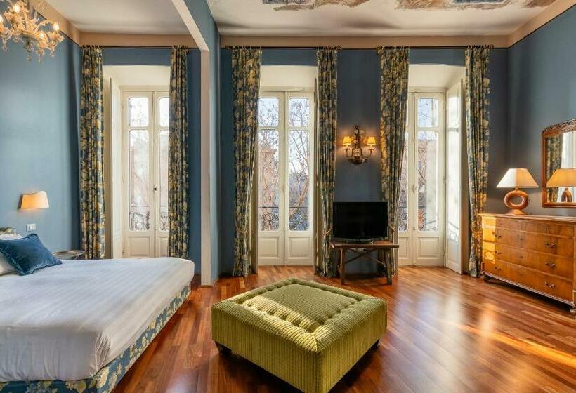 جناح, Bellezza Suites