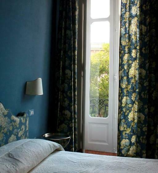 جناح, Bellezza Suites