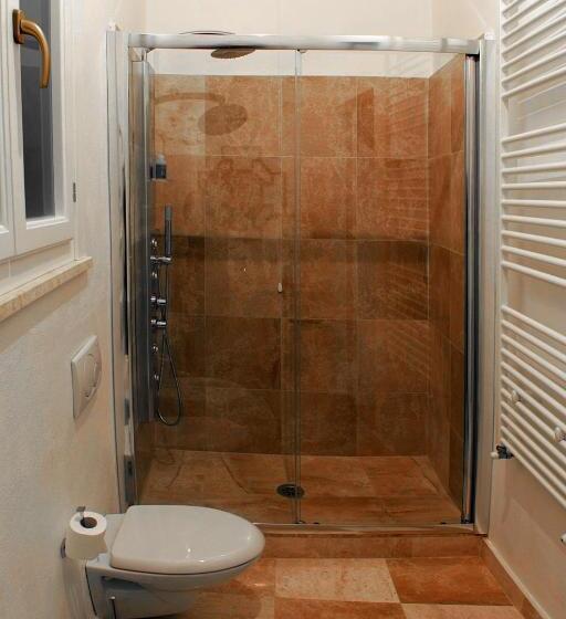جناح عائلي, Bellezza Suites