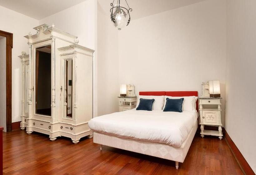 غرفة قياسية, Bellezza Suites