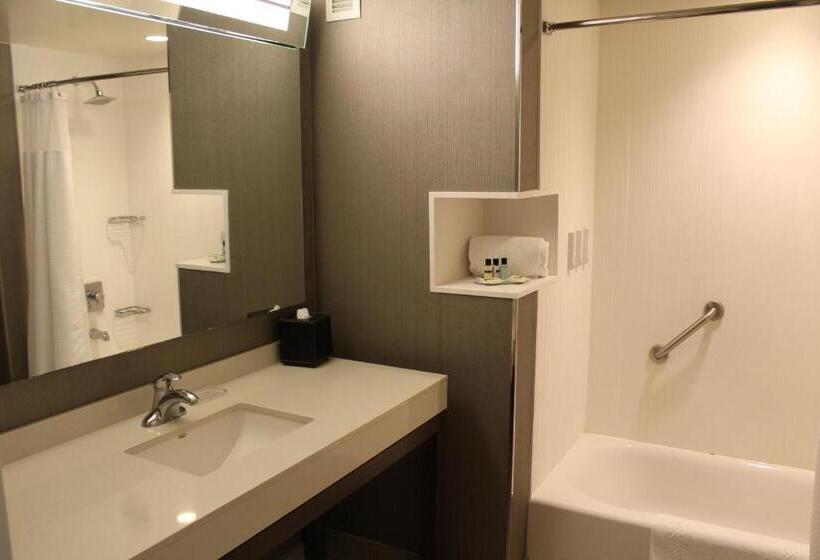 Номер Стандарт, Courtyard By Marriott Muncie At Horizon Convention Center