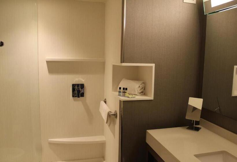 Люкс, Courtyard By Marriott Muncie At Horizon Convention Center