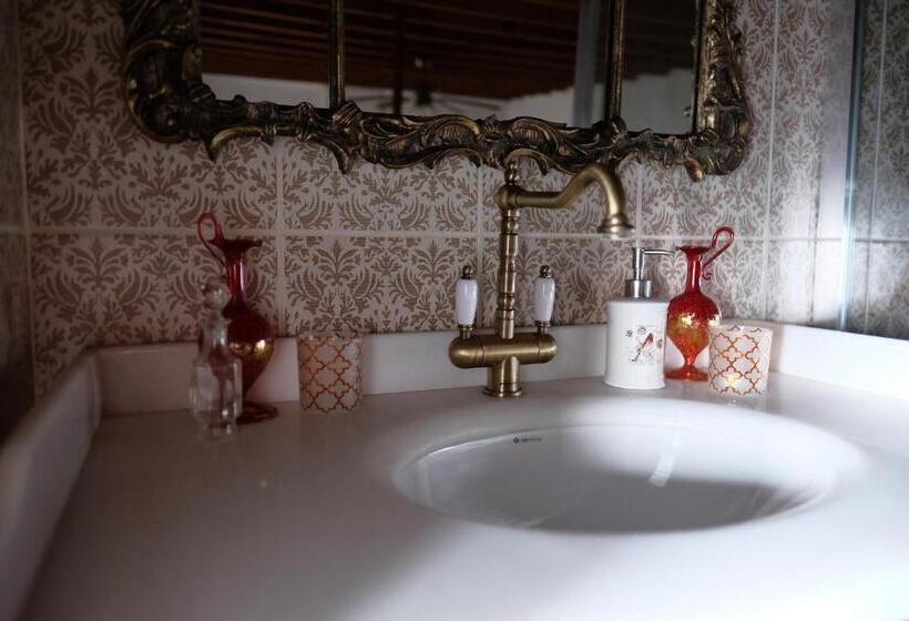 סוויטת סופריור, Ha La Bodrum