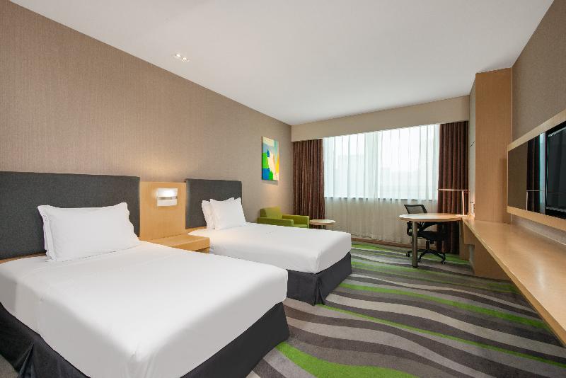 Номер Стандарт, Holiday Inn Express Jinan High Tech Zone, An Ihg