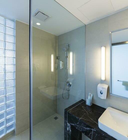Стандартный Номер Кровать Кинг, Holiday Inn Express Jinan High Tech Zone, An Ihg