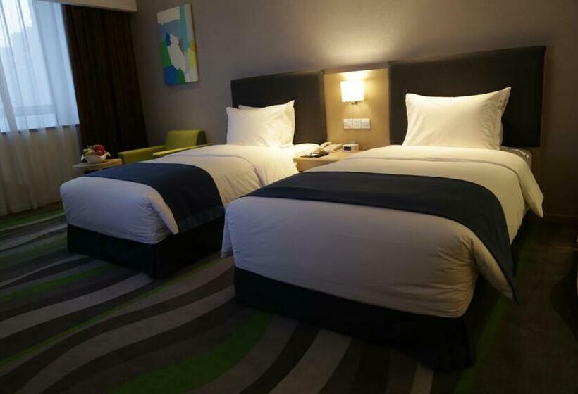 Номер Стандарт, Holiday Inn Express Jinan High Tech Zone, An Ihg