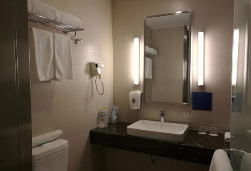 Номер Стандарт, Holiday Inn Express Jinan High Tech Zone, An Ihg